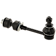 Front, Driver or Passenger Side Sway Bar Link, 4WD