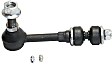 Front, Driver or Passenger Side Sway Bar Link, 4WD