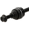 Front, Driver or Passenger Side Sway Bar Link, RWD