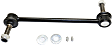 Front, Driver or Passenger Side Sway Bar Link, All Wheel Drive
