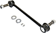 Front, Driver or Passenger Side Sway Bar Link, All Wheel Drive