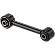 Rear, Driver or Passenger Side Lateral Link, Toe Control Link