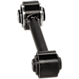 Rear, Driver or Passenger Side Lateral Link, Toe Control Link