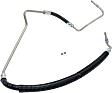 Power Steering Pressure Line Hose Assembly