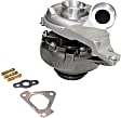 2004 Dodge Sprinter 2500 Base 5 Cyl 2.7L - Turbocharger, 2.7L 5Cyl, Includes the actuator.