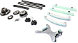 Timing Chain Kit, 8 Cylinder, 4.7/5.9L Engines
