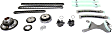 Timing Chain Kit, 8 Cylinder, 4.7/5.9L Engines