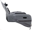 Passenger Side Engine Splash Shield