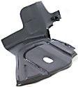 Passenger Side Engine Splash Shield