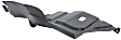 Passenger Side Engine Splash Shield