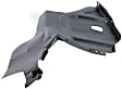 Passenger Side Engine Splash Shield