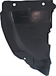 Driver Side Engine Splash Shield