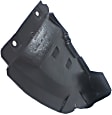 Driver Side Engine Splash Shield