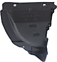 Driver Side Engine Splash Shield