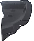 Driver Side Engine Splash Shield
