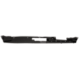 Radiator Support Cover, Upper