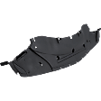 2015-2023 Dodge Challenger - Front Engine Splash Shield, 8 Cyl., 6.4L Engine