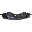 2015-2023 Dodge Challenger - Front Engine Splash Shield, 8 Cyl., 6.4L Engine