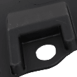 2015-2023 Dodge Challenger - Front Engine Splash Shield, 8 Cyl., 6.4L Engine