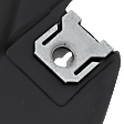 2015-2023 Dodge Challenger - Front Engine Splash Shield, 8 Cyl., 6.4L Engine