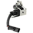 Rear, Driver or Passenger Side ABS Speed Sensor