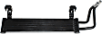 Power Steering Oil Cooler