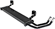 Power Steering Oil Cooler