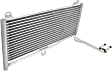Transmission Oil Cooler, 6 Cyl., 5.9L, Diesel Engine, Automatic Transmission Oil Cooler, Mounts Behind Grille