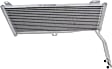 Transmission Oil Cooler, 6 Cyl., 5.9L, Diesel Engine, Automatic Transmission Oil Cooler, Mounts Behind Grille