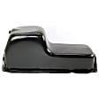 Oil Pan, 5.2L Engine, 8 Cyl