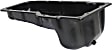 Oil Pan, 4.7L, 8 Cyl. Engine