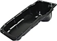 Oil Pan, 4.7L, 8 Cyl. Engine