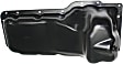 Oil Pan, 4.7L, 8 Cyl. Engine