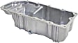 Oil Pan, 2.0L, 4 Cyl. Engine