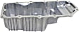 Oil Pan, 2.0L, 4 Cyl. Engine