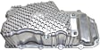 Oil Pan, 2.0L, 4 Cyl. Engine