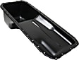 Oil Pan, 5.9L/6.7L, 6 Cyl. Engines
