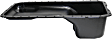 Oil Pan, 5.9L/6.7L, 6 Cyl. Engines