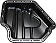 Oil Pan, 6 Cyl., 3.6L Engine
