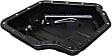Oil Pan, 6 Cyl., 3.6L Engine