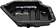 Oil Pan, 6 Cyl., 3.6L Engine