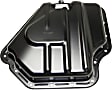 Oil Pan, 6 Cyl., 3.6L Engine