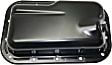 Oil Pan, 3.6L, 6 Cyl. Engine