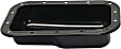 Oil Pan, 3.6L, 6 Cyl. Engine