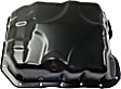 2015 Dodge Dart - Steel Oil Pan, 2.0L 4Cyl