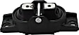 Passenger Side Motor Mount, Sold Individually