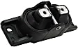 Passenger Side Motor Mount, Sold Individually