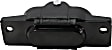 Passenger Side Motor Mount, Sold Individually