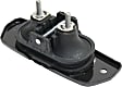 Motor Mount, Front, Passenger Side, AWD/FWD