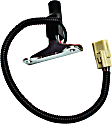 1997 Dodge Ram 1500 - Crankshaft Position Sensor, Manual Transmission, 8 Cyl 5.9L